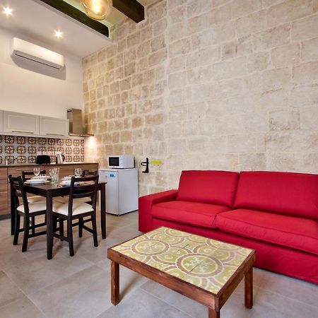 Vallettastay Old Lodge Apartment 6 Екстериор снимка