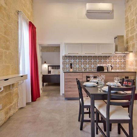 Vallettastay Old Lodge Apartment 6 Екстериор снимка