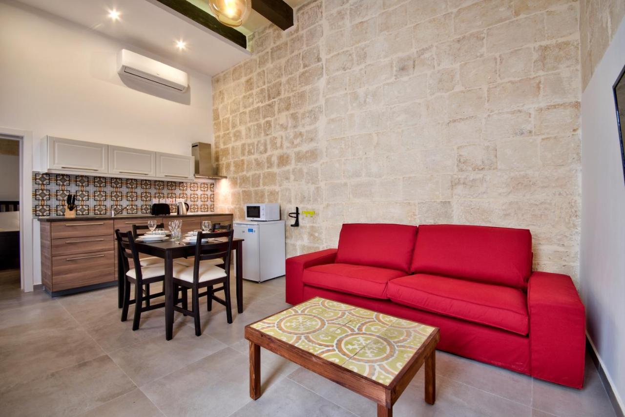 Vallettastay Old Lodge Apartment 6 Екстериор снимка