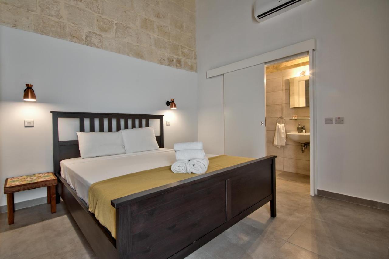 Vallettastay Old Lodge Apartment 6 Екстериор снимка