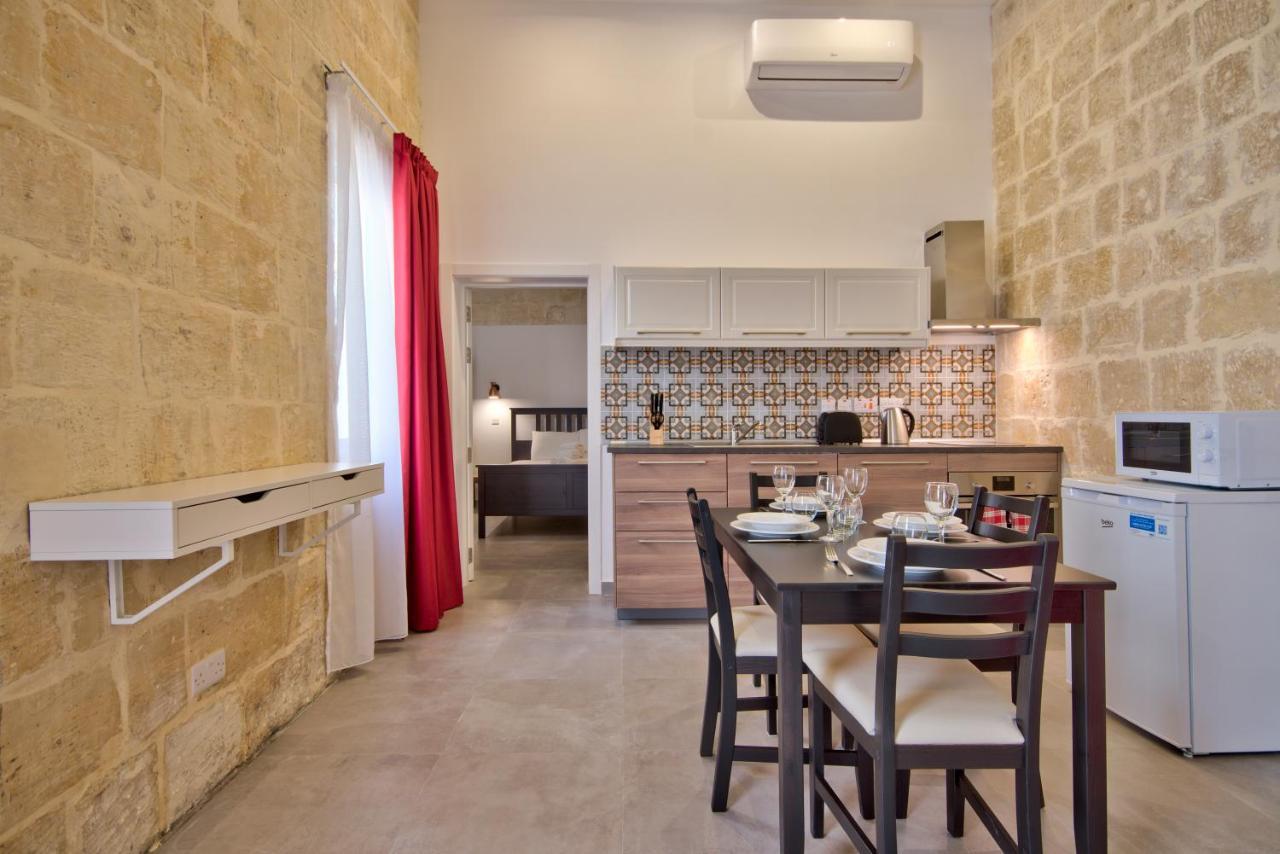 Vallettastay Old Lodge Apartment 6 Екстериор снимка